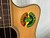 Used Epiphone EL SEGUNDO BASS ACOUSTIC Acoustic Bass Guitar Natural 4-String 40012-S000319362 View 4