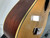 Used Epiphone EL SEGUNDO BASS ACOUSTIC Acoustic Bass Guitar Natural 4-String 40012-S000319362 View 9