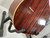 Used Epiphone EL SEGUNDO BASS ACOUSTIC Acoustic Bass Guitar Natural 4-String 40012-S000319362 View 20
