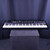 Used Yamaha CP73 DIGITAL STAGE PIANO 76-Key Keyboard 76-key 41140-S000142401 View 1