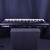 Used Yamaha CP73 DIGITAL STAGE PIANO 76-Key Keyboard 76-key 41140-S000142401 View 7