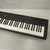 Used Yamaha P-125 88-key Keyboard - Local Pickup Only 40015-S000344261 View 5