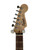 Used Squier SHOWMASTER STRAT 41115-S000119727 View 3