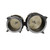 Used Latin Percussion - LP MATADOR BONGOS Bongo View 2
