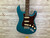 Used Fender 2019 LTD USA PRO STRAT Electric Guitar 41138-S000101511 View 1
