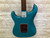 Used Fender 2019 LTD USA PRO STRAT Electric Guitar 41138-S000101511 View 12
