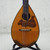 Used segovia Vintage Mandolin Vintage Mandolin 40042-S000278681 View 2