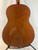 Used Lucero LC100 Solid Top Acoustic Guitar 41127-S000062678 View 8