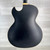 Used Guild Starfire I Jet 90 Semi-hollowbody Electric Guitar - Satin Gold 40112-S000185342 View 16