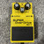 Used BOSS SD-1 SUPER OVERDRIVE Guitar Pedal 41106-S000104678 View 1