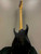 Used Ibanez 2008 RG5EX1 Super S Electric Guitar Black 6-String 41129-S000021453 View 5