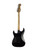 Used Squier Showmaster HSS Electric Guitar - NO LOGO 41115-S000119729 View 5