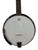 Used Dean B3 5-String Banjo 41115-S000119732 View 1