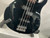 Used Yamaha TRBX174 BASS P Type Bass Guitar Black 4-String 40012-S000319372 View 7