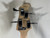 Used Yamaha TRBX174 BASS P Type Bass Guitar Black 4-String 40012-S000319372 View 10
