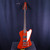 Used Epiphone THUNDERBIRD 64 BASS 2024 Bass Guitar Red 4-String 41140-S000142407 View 2