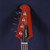 Used Epiphone THUNDERBIRD 64 BASS 2024 Bass Guitar Red 4-String 41140-S000142407 View 4