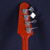 Used Epiphone THUNDERBIRD 64 BASS 2024 Bass Guitar Red 4-String 41140-S000142407 View 8