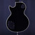 Used Epiphone LES PAUL CUSTOM STANDARD LP Type Electric Guitar Black 6-String 41140-S000142408 View 8