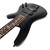 Used Ibanez Soundgear 5-String Bass Guitar 40090-S000086237 View 5