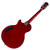Used Epiphone Les Paul Special-II Electric Guitar 40090-S000086238 View 6