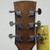 Used Ibanez PC50-OPN   Acoustic Guitar Natural 40042-S000278682 View 9