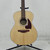 Used Ibanez PC50-OPN   Acoustic Guitar Natural 40042-S000278682 View 1