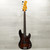 Used SX SPB-62 Bass Guitar Sunburst 40015-S000344267 View 4