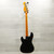 Used SX SPB-62 Bass Guitar Sunburst 40015-S000344267 View 7