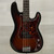 Used SX SPB-62 Bass Guitar Sunburst 40015-S000344267 View 1