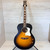 Used Cort CJ RETRO VSM Acoustic Guitar Wood 41108-S000067306 View 9