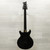 Used Paul Reed Smith - PRS Se Santana Electric Guitar Black 40015-S000344269 View 7