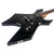 Used B.C. Rich Bronze Series Warlock Electric Guitar 40090-S000086242 View 3