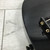 Used Ibanez Soundgear Bass Guitar With EMGHZ Pickups Black 40051-S000120613 View 8