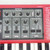 Used Nord Electro 4D 61-Key Keyboard 61-Key 40042-S000278687 View 4
