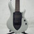 Used Sterling by Ernie Ball MAJ170 Modern Metal Electric Guitar Silver/Gray 7-String 40042-S000278696 View 1