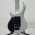 Used Sterling by Ernie Ball MAJ170 Modern Metal Electric Guitar Silver/Gray 7-String 40042-S000278696 View 7
