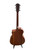 Used Taylor 114CE Solid Top Acoustic Guitar Wood 41134-S000010334 View 5