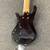 Used Spector LEGEND 6 Bass Guitar Black 6-String 40111-S000197799 View 5
