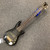 Used Spector LEGEND 6 Bass Guitar Black 6-String 40111-S000197799 View 3