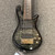 Used Spector LEGEND 6 Bass Guitar Black 6-String 40111-S000197799 View 1