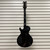 Used DBZ DIAMOND BOLERO LP Type Electric Guitar Blue 6-String 40087-S000244156 View 19