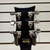 Used DBZ DIAMOND BOLERO LP Type Electric Guitar Blue 6-String 40087-S000244156 View 33