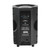 Used Mackie THUMP 12 Powered Full Range Speaker Cabinet View 2