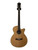 Used Epiphone PR-4E NA Acoustic Guitar Natural 41117-S000057652 View 2