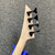 Used Jackson JS3P Bass Guitar Black 4-String 40111-S000197808 View 4