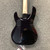 Used Jackson JS3P Bass Guitar Black 4-String 40111-S000197808 View 5