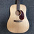 Used Martin SPECIAL D CLASSIC Solid Top Acoustic Guitar Natural 40111-S000197819 View 1