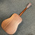 Used Martin SPECIAL D CLASSIC Solid Top Acoustic Guitar Natural 40111-S000197819 View 3