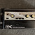 Used Gallien Krueger 800RB Rackmount Bass Amplifier Head 40111-S000197820 View 2